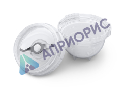 Размольный контейнер для мельницы Tube mill