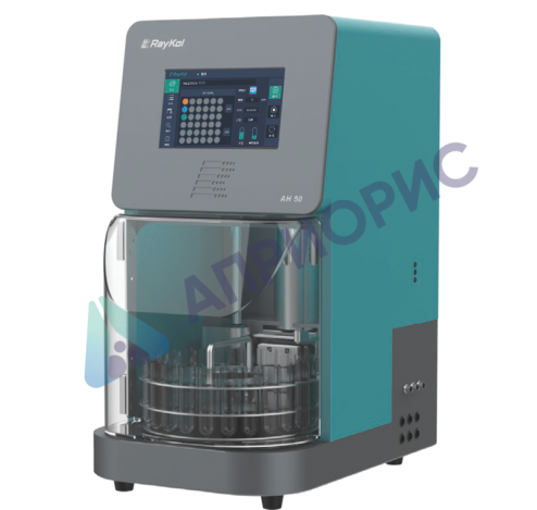 Автоматический гомогенизатор AH-50