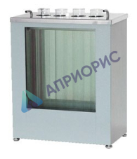 Испытательная ванна LA-380 для определения плотности нефтепродуктов