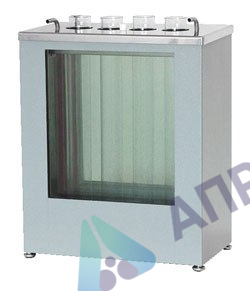 Испытательная ванна LA-380 для определения плотности нефтепродуктов