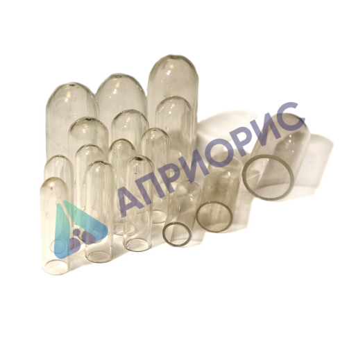 Пробирка стеклянная к ОПН-8 (5 мл)