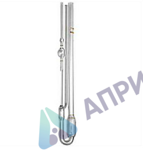 Поверка вискозиметров капиллярных стеклянных ВПЖ-1м, ВПЖ-2м, ВПЖ-4м серии Labtex