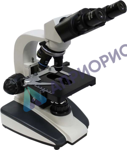 Микроскоп биологический Биолаб 5 (бинокулярный, ахромат)