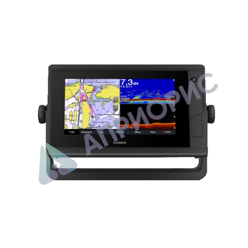 Картплоттер Garmin GPSMAP 722xs Plus