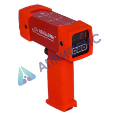 Поверка пирометра Кельвин Компакт М1