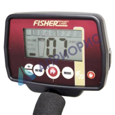 Металлоискатель Fisher F22 11DD