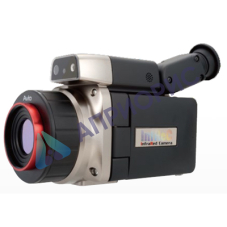 Поверка тепловизора NEC R500