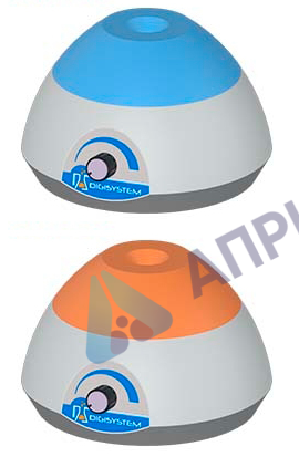 Лабораторные вортексы серии VM-100