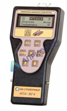 ИПА-МГ4.01 измерители защитного слоя бетона