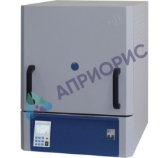 Аттестация печи муфельной LF-9/13-G2