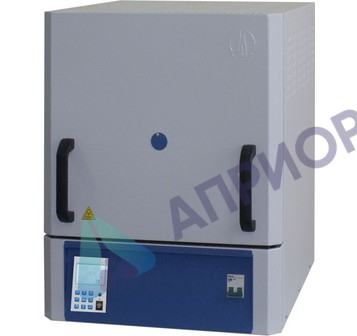 Аттестация печи муфельной LF-9/13-G2