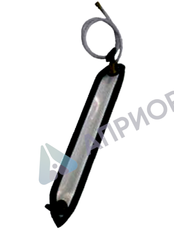 Вакуумная рамка для швов таврового соединения