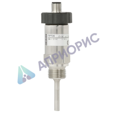 Поверка термопреобразователя Модель TFT35 (термометра сопротивления)