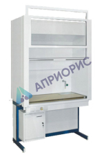 Лабораторные вытяжные шкафы ШВМУ-1200