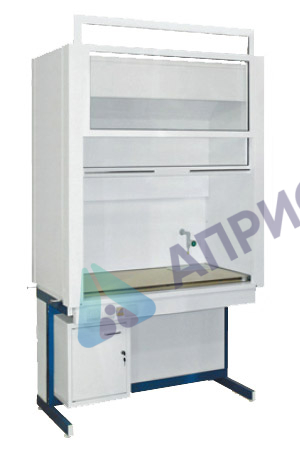 Лабораторные вытяжные шкафы ШВМУ-1200