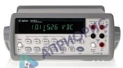 Поверка мультиметра цифрового 34401A, 34460A, 34461A