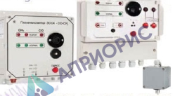 ЭССА-CO-CH4/N (исп. МБ) газоанализатор оксида углерода и метана стационарный