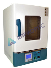 Аттестация шкафа сушильного UT-4686