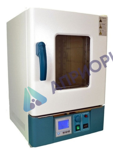 Аттестация шкафа сушильного UT-4686