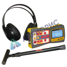 Калибровка кабелеискателя Успех КБИ-406Н