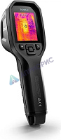Пирометр инфракрасный тепловизионный FLIR TG165-X