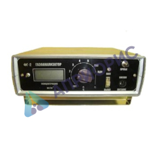 Поверка газоанализатора фотоионизационного ФГ-1, ФГ-1Ц, ФГ-2, ФГ-3