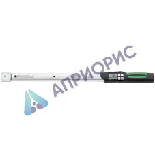 Поверка динамометрических ключей электронных Stahlwille 730D, 714, 712, 713