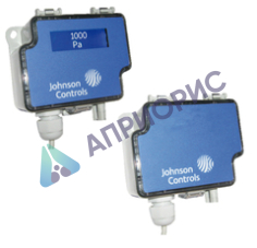 Поверка датчика давления DP