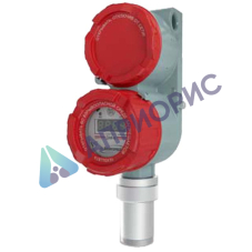 ДАФ-М датчик-газоанализатор фотоионизационный