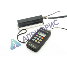 Поверка измерителя толщины защитного слоя бетона ПОИСК-2.52