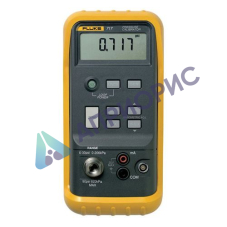 Поверка калибратора давления Fluke 717 15G