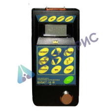 Поверка толщиномера ультразвукового Булат-1S