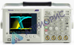 Поверка осциллографа цифрового TDS3012C, TDS3014C, TDS3032C, TDS3034C, TDS3052C, TDS3054C
