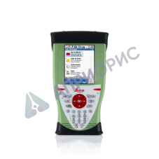 Полевой GPS/GNSS контроллер LEICA CS10 3.5G