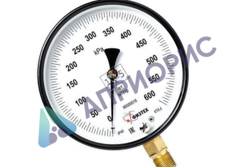 Поверка манометров избыточного давления, вакуумметров и мановакуумметров показывающих для точных измерений МТИф, ВТИф, МВТИф