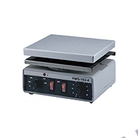 Магнитная мешалка HMS-102-4, до 3 литров, с подогревом