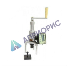 Поверка адгезиметра ПСО-5МГ4 А