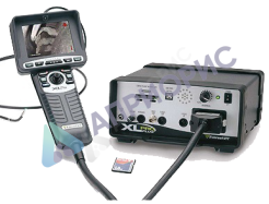 VideoProbe XL PRO переносной гибкий видеоэндоскоп