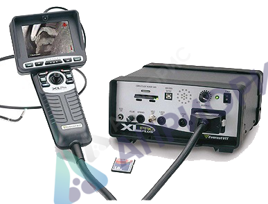 VideoProbe XL PRO переносной гибкий видеоэндоскоп