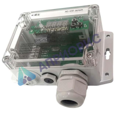 ИГС-98 (исп. 011) газоанализатор одноканальный стационарный