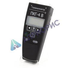ПКГ-4-К(-В, -К, -Н)-1 газоанализатор кислорода переносной в эргономичном корпусе