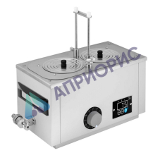 Баня лабораторная Termex ЛБ21 (Tокр +5...+200 °С, 3,5 л)