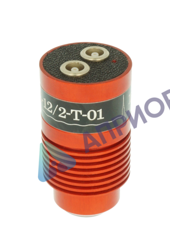 П112-5-12/2-Т-01, П112-2,5-12/2-Т-01 раздельно - совмещенные преобразователи высокотемпературные (Серия Т)