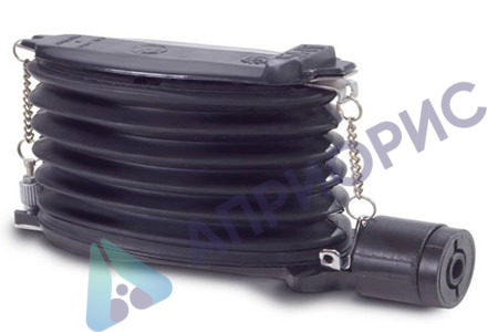 Поверка аспиратора сильфонного АМ-5М