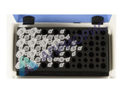 Термостат твёрдотельный BioSan TDB-120 (тип Dry Block, биоформа, с блоком А-103)