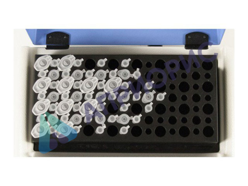 Термостат твёрдотельный BioSan TDB-120 (тип Dry Block, биоформа, с блоком А-103)