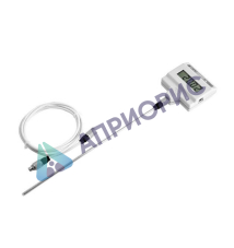 Термометр лабораторный Termex ЛТ-300-Ф (-50...+200 °С, электронный)