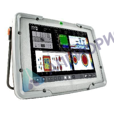 Mentor UT ультразвуковой дефектоскоп