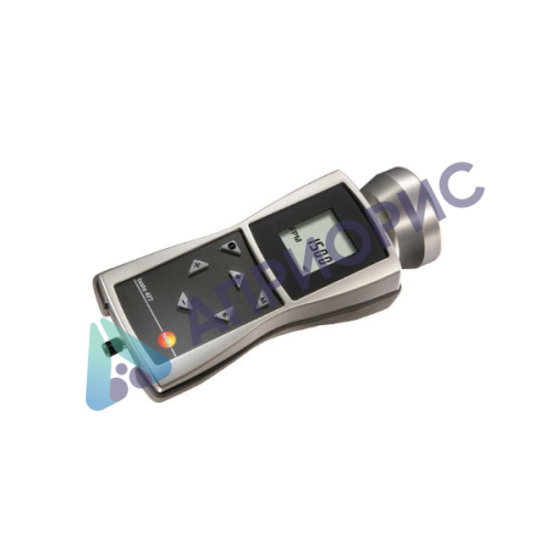 Поверка тахометра Testo 477