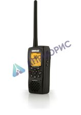 Радиостанция Simrad HH36